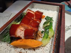 -锦府园·杭州小馆·创意杭帮菜(湖滨银泰in77店)