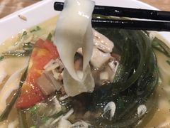 -韩包子(建设路店)