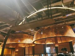 -哥老官重庆美蛙鱼头(西湖银泰十一哥店)