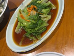 -三凤酒家·百年无锡菜(清扬茂业店)