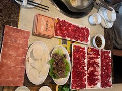 -小肥牛潮汕牛肉火锅(南联店)