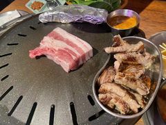-济州爱肉堂(总店)