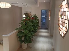 -手舒·采耳按摩·影院足道spa(莫愁湖东路店)
