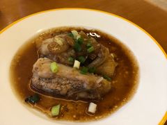 -昆山裕元花园酒店·温莎西餐厅