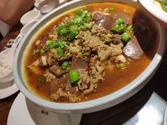 -百年神厨·地道川菜(清江西路店)