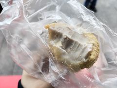 -运栋天马牛肉饼(林科大店)