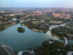 -嘉定凯悦·咖啡厅