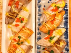 -高木日本料理(静安寺店)
