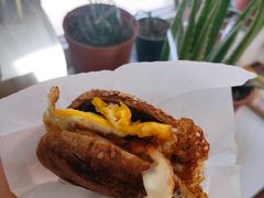 -老磁器口豆汁店(天坛店)