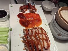 -漢舍中国菜馆(889广场店)