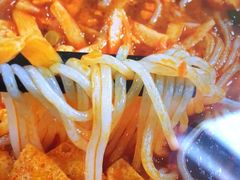 -龙记桂林米粉(财满街店)