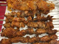 -西塔大冷面(市府大路店)