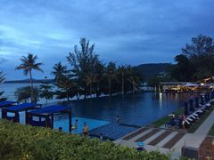 -普吉岛凯悦酒店