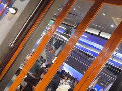 -路边羊烧烤酒场(宝带路店)