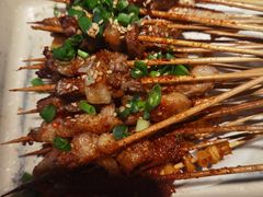 -全牛匠·乐山跷脚牛肉(西单华威约饭街店)