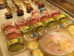 -甜星Star面包生日蛋糕(北坦店)