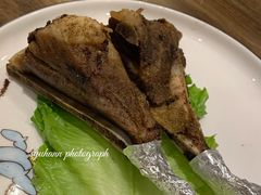 -锡和无锡菜(景丽苑店)