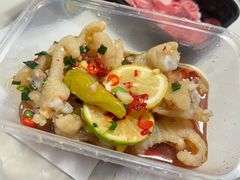 -黎里王记辣脚(黎里总店)
