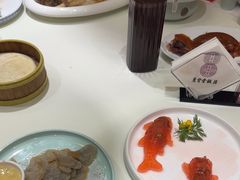 -惠丰堂饭庄·烤鸭·京味菜(翠微路店)