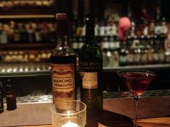 -NAYA Bar ·酒(红山店)
