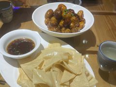 -苏浙徽·农家大院(开发区星湖101店)