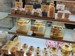 -爱上甜蜜蜜(田盛街店)