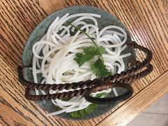 建水米粉-云渔堂蒸汽石锅鱼(万达店)