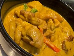 -港丽餐厅(高德置地店)