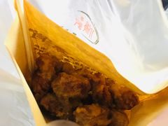 -傅强排骨(成都总店)