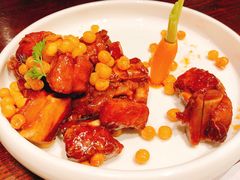 -拈菜(观音桥阳光世纪店)