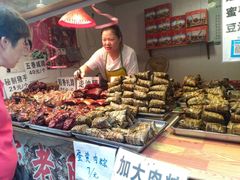 -老阿婆粽子(朱家角店)