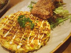 -OKOOKO澳客餐吧(乐天百货店)