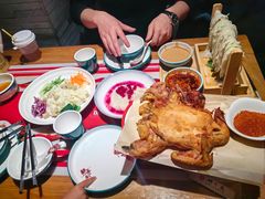 -醉长安(钟楼旗舰店)