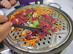 -凯盈阁·顺德私房菜·桑拿鸡