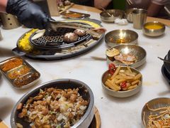 -韩宫宴炭火烤肉(印象城店)