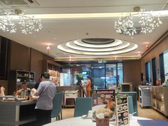-顺德佬·宴请·生日宴(西乡店)