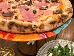 -IL TEATRO 精品意大利餐厅