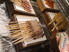 -沈阳和平艾美酒店新食谱西餐厅