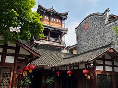 -海窝子古镇