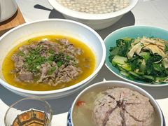 -淮扬厨子(健康路店)
