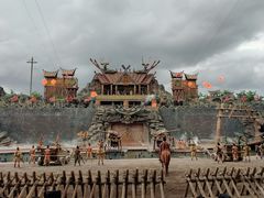 -七彩云南欢乐世界