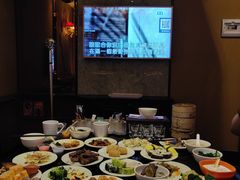 -萧邦音乐会所KTV·蒸汽活海鲜自助(福田店)