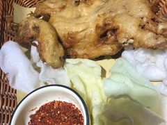 -粗茶淡饭•陕菜•家常菜