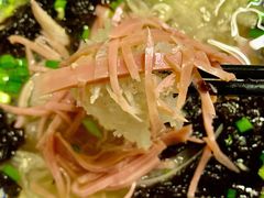 牡丹燕菜-管记水席老店(仙果市街店)