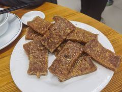 -老杨饭店(万科里店)