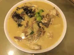 苏香圆鱼馆-丁老爷子苏香圆