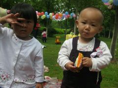 -艾溪湖湿地公园