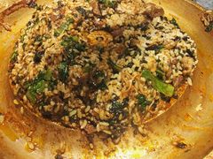 -小牛哈尼章鱼水煎肉(金鹰店)
