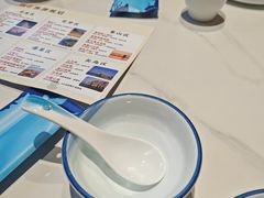 -渔港甄宴·海鲜·地标烟台菜(金沙滩店)