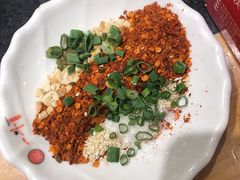 -一斗火锅·招财羊毛肚(泰吉滨江店)